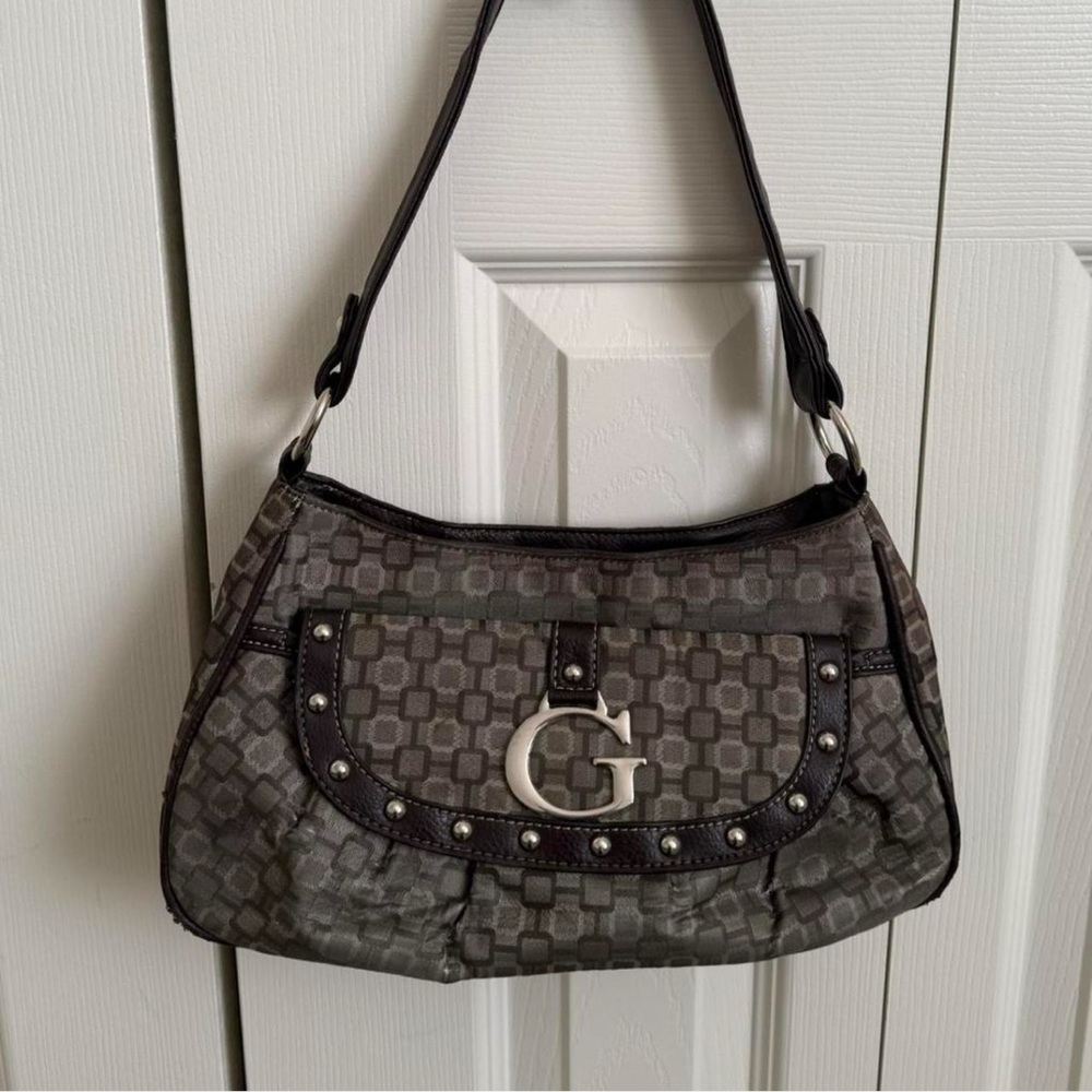 Guess shoulder bag